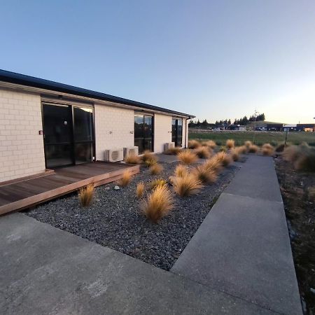 White Stone Apartment Lake Tekapo Exterior photo