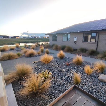 White Stone Apartment Lake Tekapo Exterior photo